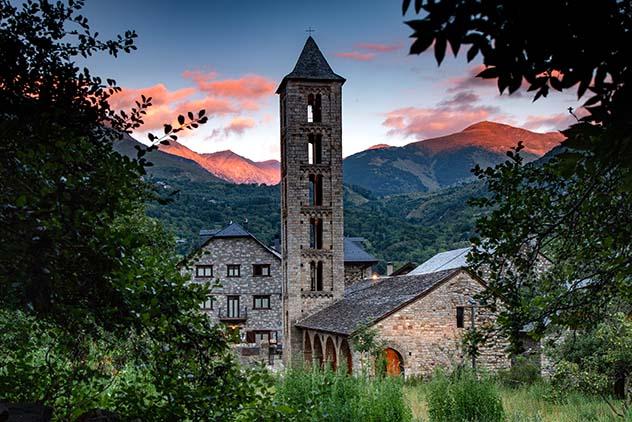 Vall de Boí