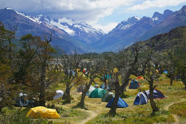 Consejos para viajar solo por Sudamérica: actividades en grupo