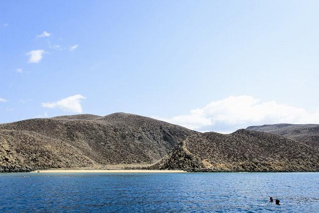 Isla Moucha, Yibuti © wwwvisitdjibouti.dj